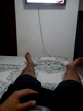 bonehur online show from 17, 3, 2026