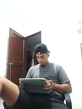 bonehur online show from 19, 4, 2026