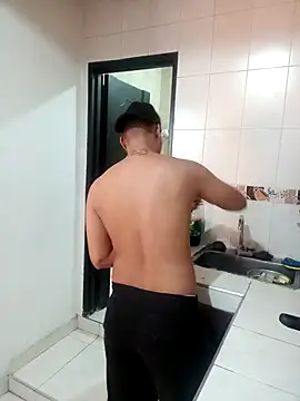 bonehur online show from 12, 3, 2025