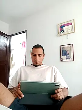 bonehur online show from 16, 4, 2026