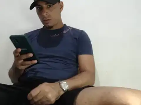 bonehur online show from 23, 2, 2025