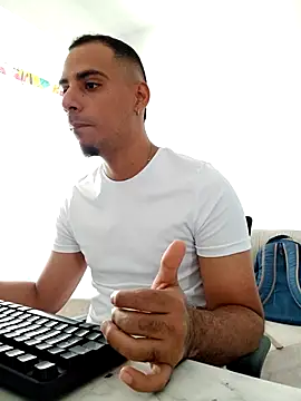 bonehur online show from 27, 4, 2026