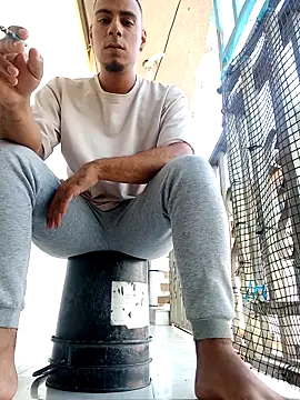 bonehur online show from 14, 3, 2026