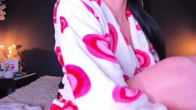 caro lyne  online show from 20, 3, 2025