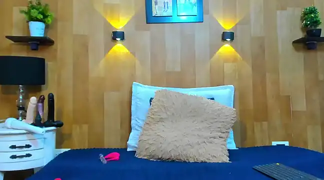 marianaa90 online show from 12, 3, 2025