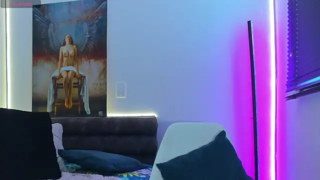 marianaa90 online show from 12, 6, 2026