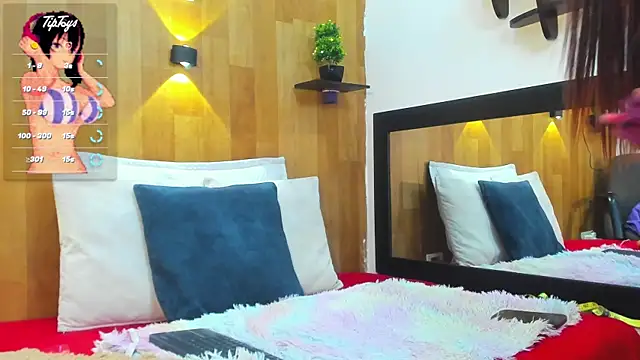 marianaa90 online show from 22, 9, 2025