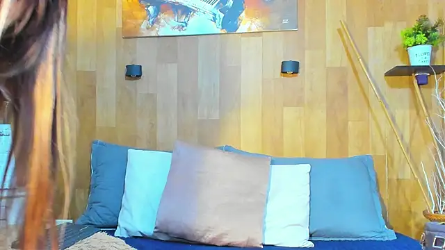 marianaa90 online show from 31, 3, 2026