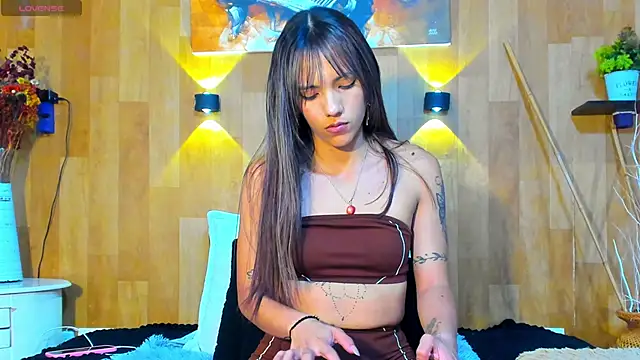 marianaa90 online show from 21, 5, 2026