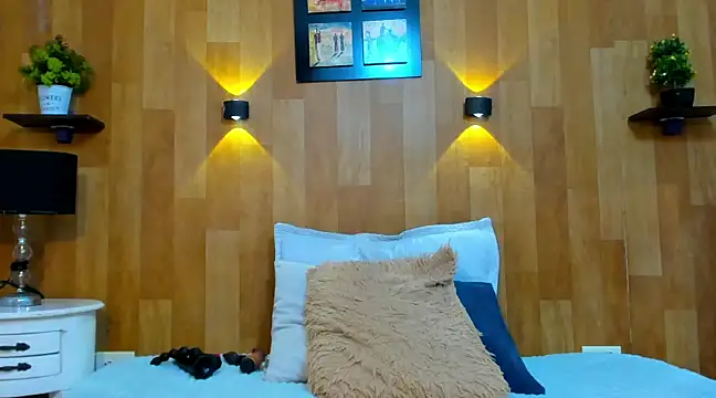 marianaa90 online show from 18, 3, 2025