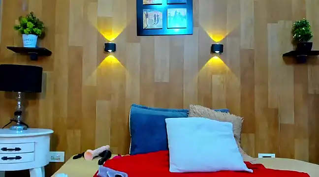 marianaa90 online show from 14, 3, 2025