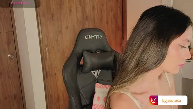 jessy  01 online show from 12, 9, 2025