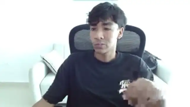 Tyler prince online show from 27, 11, 2025