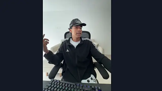 Tyler prince online show from 28, 11, 2025