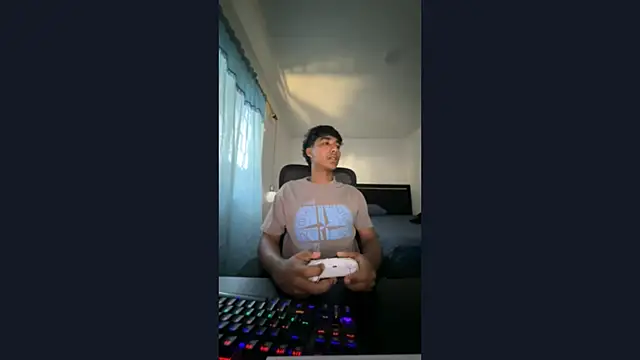 Tyler prince online show from 9, 1, 2026