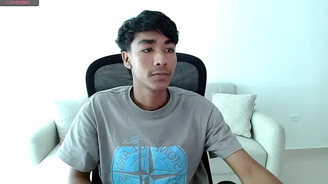 Tyler prince online show from 17, 11, 2025