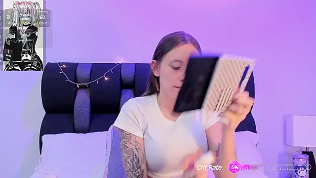 Snapshot of Siouxsie_cenobite chatting on 1, 3, 2025 Siouxsie cenobite online show from 1, 3, 2025