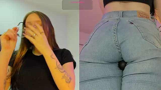 Snapshot of Siouxsie_cenobite chatting on 22, 3, 2025 Siouxsie cenobite online show from 22, 3, 2025