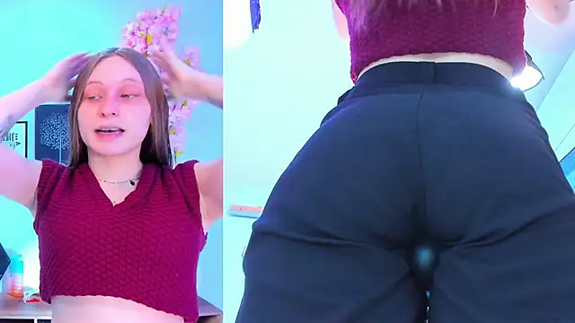 Snapshot of Siouxsie_cenobite chatting on 13, 9, 2025 Siouxsie cenobite online show from 13, 9, 2025