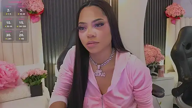 Madiee Rhea online show from 23, 4, 2026