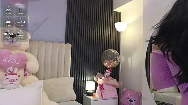 Madiee Rhea online show from 20, 5, 2026