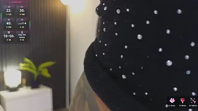 Madiee Rhea online show from 26, 3, 2026