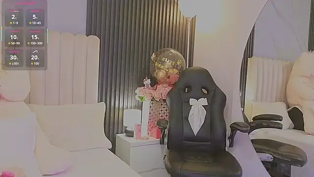 Madiee Rhea online show from 8, 5, 2026