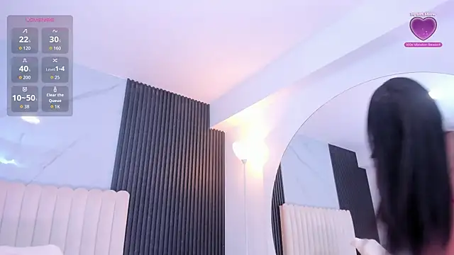 Snapshot of Madiee_Rhea chatting on 24, 2, 2026 Madiee Rhea online show from 24, 2, 2026