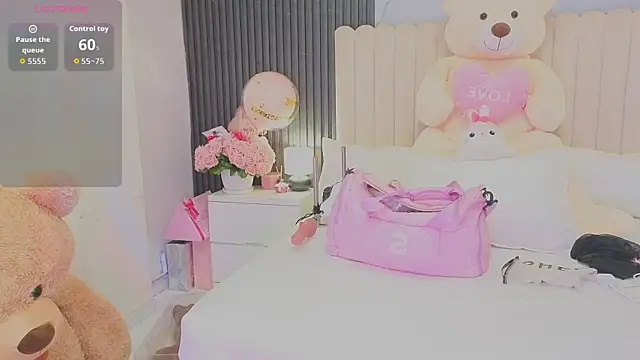Madiee Rhea online show from 26, 5, 2026