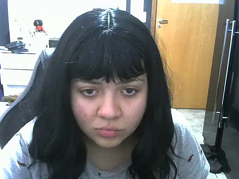 Snapshot of RuthBunny chatting on 15, 6, 2026 RuthBunny online show from 15, 6, 2026