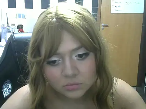 Snapshot of RuthBunny chatting on 11, 6, 2026 RuthBunny online show from 11, 6, 2026
