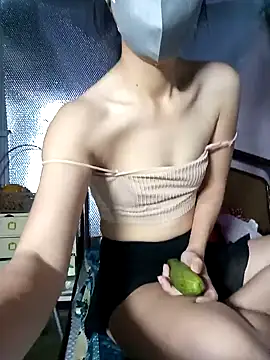 Lyly sexy2k online show from 25, 1, 2025