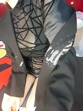 Lyly sexy2k online show from 30, 11, 2025