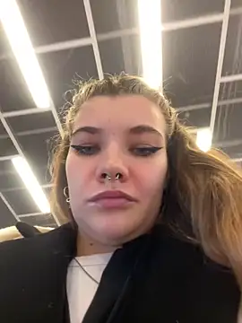 Holy Tereza online show from 16, 12, 2025