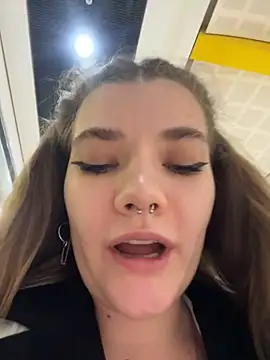 Holy Tereza online show from 4, 3, 2026