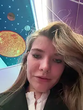 Holy Tereza online show from 24, 1, 2025