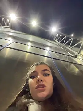 Holy Tereza online show from 7, 3, 2026