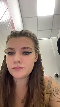 Holy Tereza online show from 19, 10, 2025