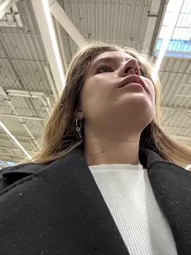 Holy Tereza online show from 14, 3, 2025