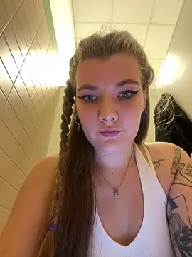 Holy Tereza online show from 18, 11, 2025