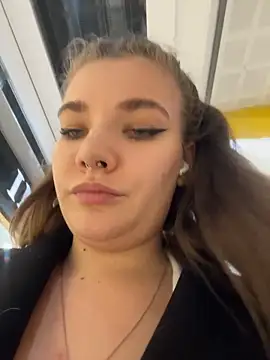 Holy Tereza online show from 12, 4, 2026