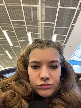 Holy Tereza online show from 18, 4, 2026