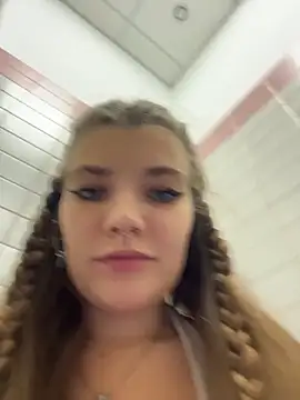 Holy Tereza online show from 1, 11, 2025