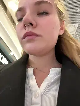 Holy Tereza online show from 18, 3, 2025