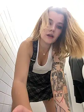 Holy Tereza online show from 20, 9, 2025