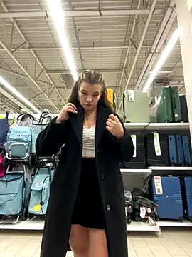 Holy Tereza online show from 25, 10, 2025