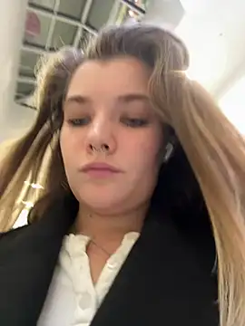 Holy Tereza online show from 19, 3, 2025