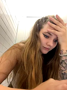 Holy Tereza online show from 3, 10, 2025