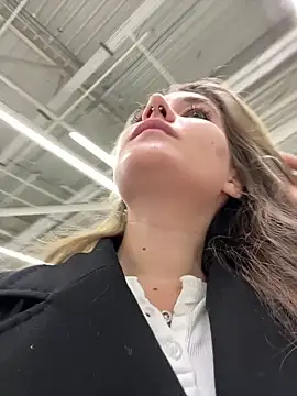 Holy Tereza online show from 15, 3, 2025