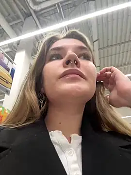 Holy Tereza online show from 4, 3, 2025